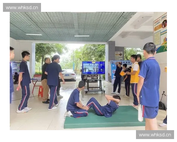 构建智能体育教练系统提升运动员表现与训练效果的研究与实践