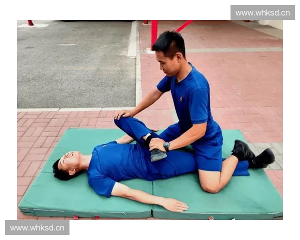 以运动康复师为核心构建科学训练与损伤预防一体化发展新路径研究