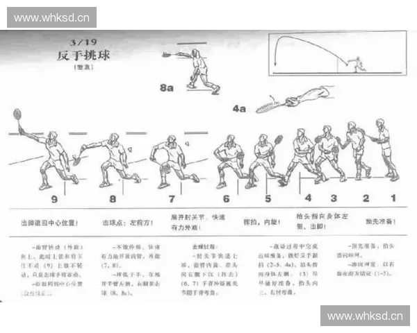 精准球速调控技巧提升运动表现与训练效果全解析